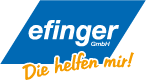 Efinger Orthopädietechnik GmbH Logo